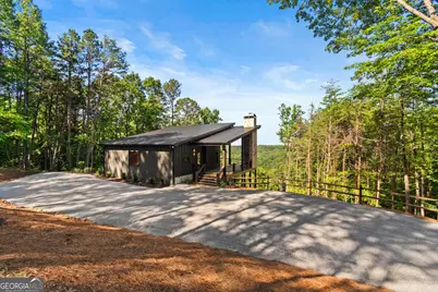 00 Big Ridge Road, Talking Rock, GA 30175 - Photo 5