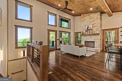 00 Big Ridge Road, Talking Rock, GA 30175 - Photo 25
