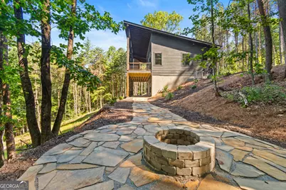 00 Big Ridge Road, Talking Rock, GA 30175 - Photo 59