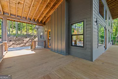 00 Big Ridge Road, Talking Rock, GA 30175 - Photo 9