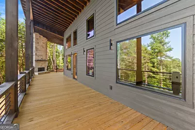 00 Big Ridge Road, Talking Rock, GA 30175 - Photo 13