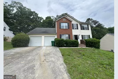 1121 Huntington Place Circle, Lithonia, GA 30058 - Photo 1