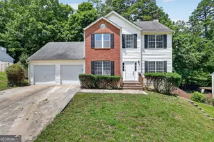 1121 Huntington Pl Cir, Lithonia, GA 30058 - Photo 1