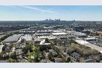 1003 Summit North Drive NE, Atlanta, GA 30324 - Photo 29