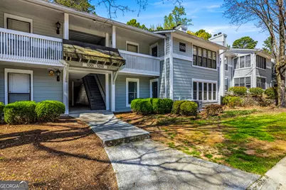 1003 Summit North Drive NE, Atlanta, GA 30324 - Photo 1
