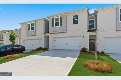 369 Heavenly Hollow Place, McDonough, GA 30253 - Photo 3