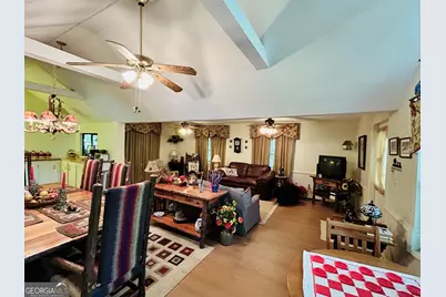 1815 Canoe Creek Dr, Hiawassee, GA 30546 - Photo 9