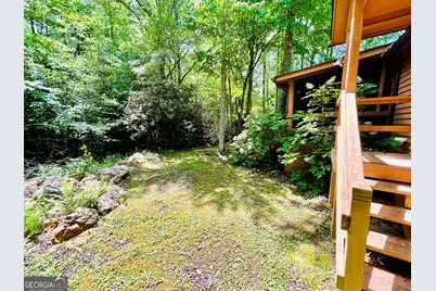 1815 Canoe Creek Dr, Hiawassee, GA 30546 - Photo 27