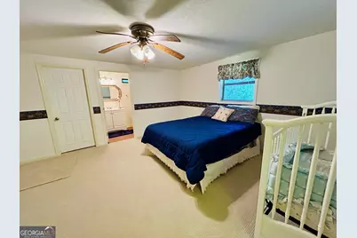 1815 Canoe Creek Dr, Hiawassee, GA 30546 - Photo 23