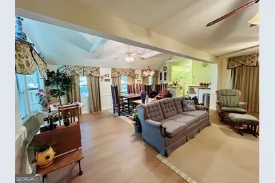 1815 Canoe Creek Dr, Hiawassee, GA 30546 - Photo 7