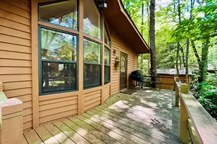 1815 Canoe Creek Dr, Hiawassee, GA 30546 - Photo 3