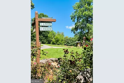1815 Canoe Creek Dr, Hiawassee, GA 30546 - Photo 35