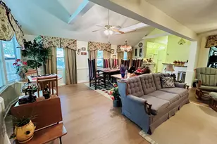 1815 Canoe Creek Dr, Hiawassee, GA 30546 - Photo 5