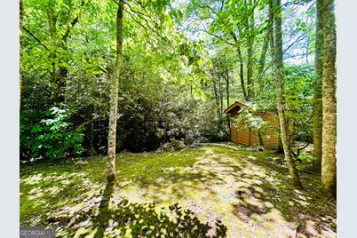 1815 Canoe Creek Dr, Hiawassee, GA 30546 - Photo 29