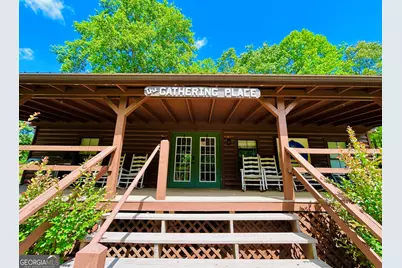 1815 Canoe Creek Dr, Hiawassee, GA 30546 - Photo 45