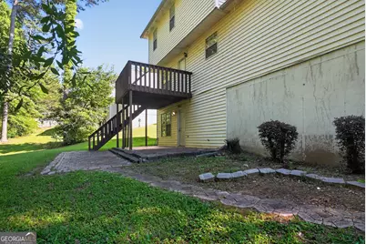 1298 Baywood Glen, Lithonia, GA 30058 - Photo 49