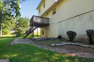 1298 Baywood Glen, Lithonia, GA 30058 - Photo 49