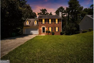 1298 Baywood Glen, Lithonia, GA 30058 - Photo 5