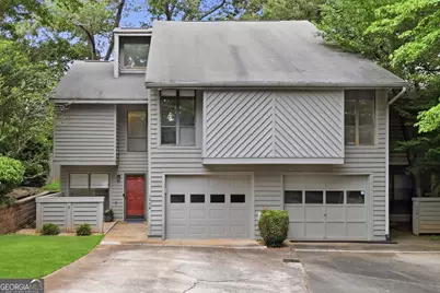1098 Creatwood Place SE, Smyrna, GA 30080 - Photo 1
