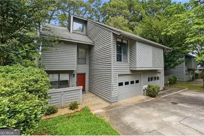 1098 Creatwood Place SE, Smyrna, GA 30080 - Photo 3