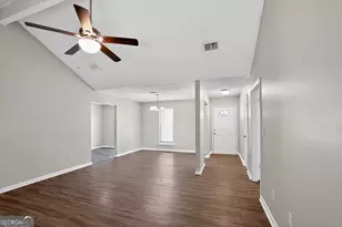 3016 Mistletoe Ave, Hephzibah, GA 30815 - Photo 9