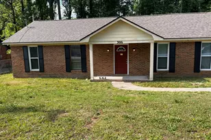 3016 Mistletoe Ave, Hephzibah, GA 30815 - Photo 1