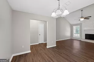 3016 Mistletoe Ave, Hephzibah, GA 30815 - Photo 7
