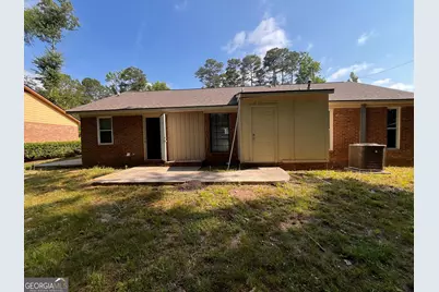 3016 Mistletoe Avenue, Hephzibah, GA 30815 - Photo 21