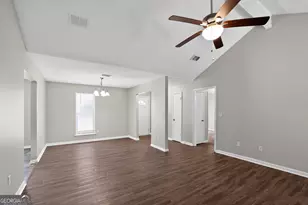 3016 Mistletoe Ave, Hephzibah, GA 30815 - Photo 5