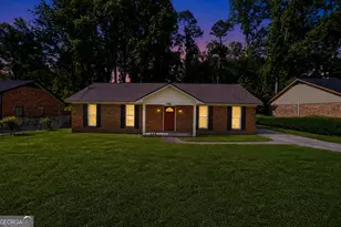 3016 Mistletoe Ave, Hephzibah, GA 30815 - Photo 3