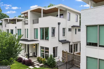 94 Whitefoord Avenue NE #B, Atlanta, GA 30307 - Photo 35