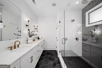 94 Whitefoord Avenue NE #B, Atlanta, GA 30307 - Photo 5