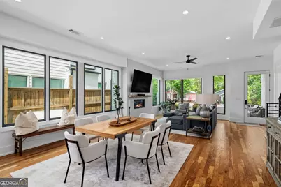 94 Whitefoord Avenue NE #B, Atlanta, GA 30307 - Photo 15