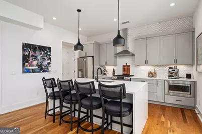 94 Whitefoord Avenue NE #B, Atlanta, GA 30307 - Photo 13