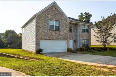 5493 Wexford Pass, South Fulton, GA 30349 - Photo 3