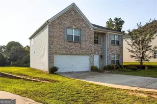 5493 Wexford Pass, South Fulton, GA 30349 - Photo 3