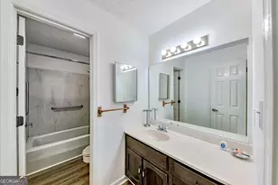 878 Lake Hollow Blvd SW, Marietta, GA 30064 - Photo 13