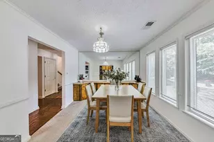 878 Lake Hollow Blvd SW, Marietta, GA 30064 - Photo 3
