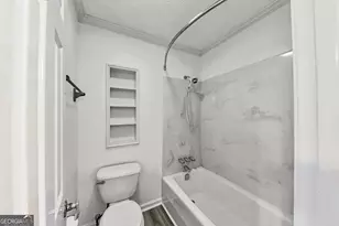 878 Lake Hollow Blvd SW, Marietta, GA 30064 - Photo 19