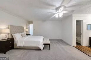 878 Lake Hollow Blvd SW, Marietta, GA 30064 - Photo 17