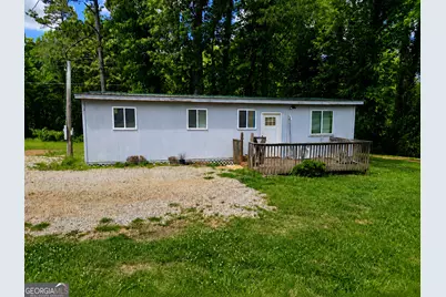 3515 Rock Creek Road, Toccoa, GA 30577 - Photo 1