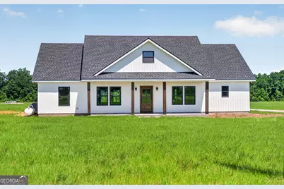 3690 Hwy 121 N, Blackshear, GA 31516 - Photo 1