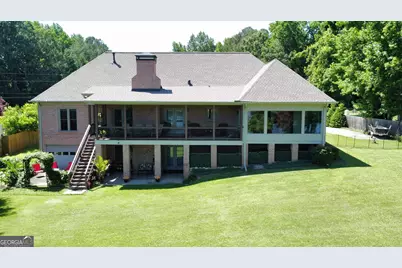 130 Beechvalley Drive, Sharpsburg, GA 30277 - Photo 3