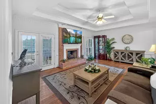 130 Beechvalley Dr, Sharpsburg, GA 30277 - Photo 9