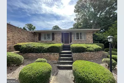3301 Stonecrest Court, Atlanta, GA 30341 - Photo 1