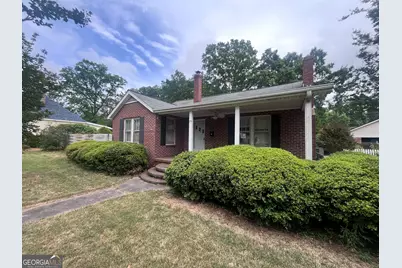 211 Gordon Street, Thomson, GA 30824 - Photo 1