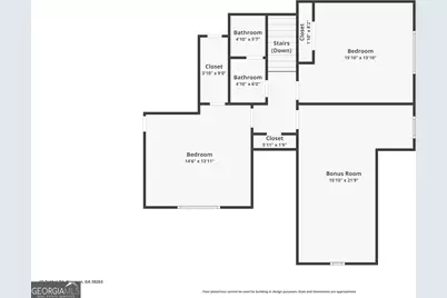 65 Bethel Road, Newnan, GA 30263 - Photo 65