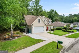 174 Hardwood Forest Dr, Brunswick, GA 31525 - Photo 7
