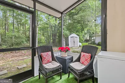 174 Hardwood Forest Drive, Brunswick, GA 31525 - Photo 17