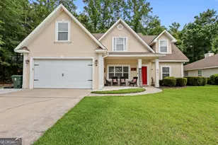 174 Hardwood Forest Dr, Brunswick, GA 31525 - Photo 5